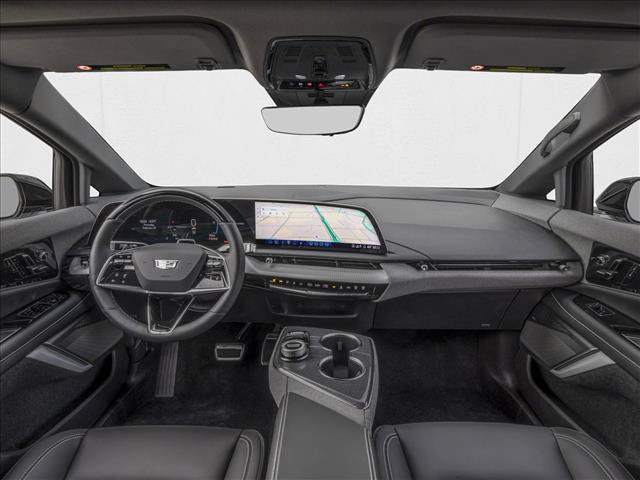 New 2027 Cadillac Optiq Premium Sport AWD/4WD image 5