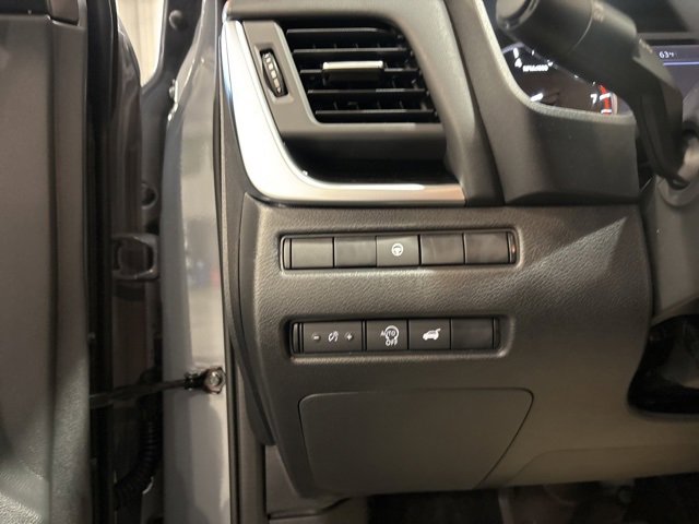 New 2026 Nissan Rogue SV image 17
