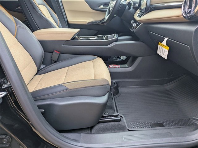 New 2026 Chevrolet Equinox ACTIV image 36