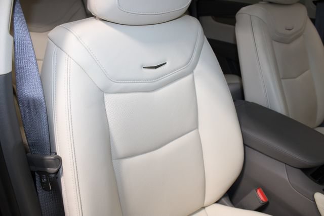 Certified 2025 Cadillac XT5 Premium Luxury w/ Technology Package AWD/4WD image 31