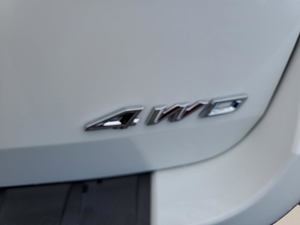 New 2025 Ford Explorer Active w/ Active Comfort Package image 10