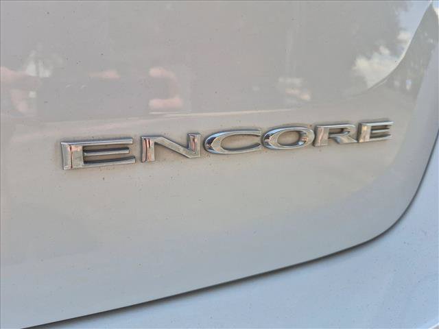 Used 2019 Buick Encore Preferred FWD image 25
