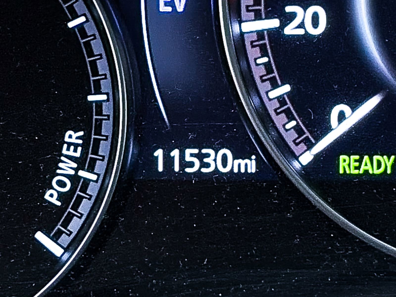 Used 2025 MAZDA CX-50 AWD 2.5 Hybrid w/ Premium Pkg image 34