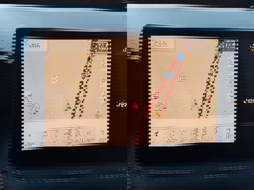 Certified 2023 INFINITI QX60 Luxe w/ Cargo Package image 20