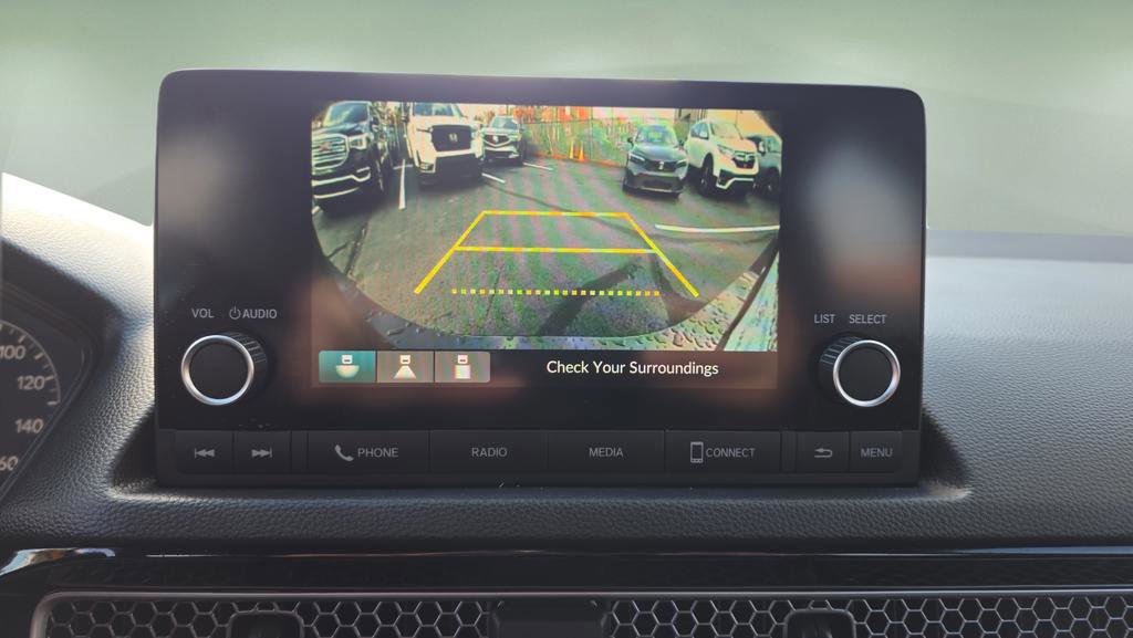 Used 2023 Honda Civic Sport image 17