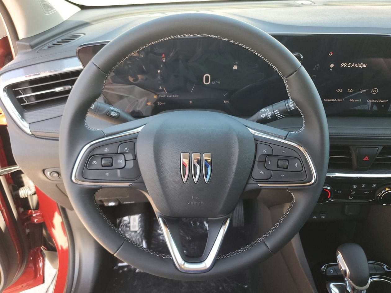 New 2026 Buick Encore GX Preferred FWD image 20