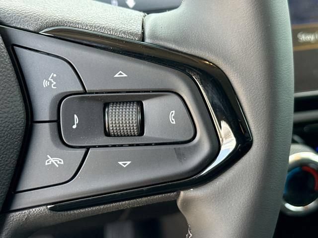 New 2027 Chevrolet Bolt RS FWD image 25