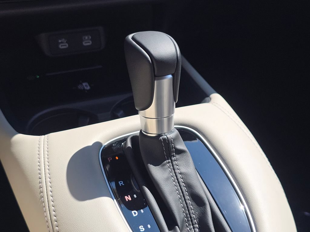 New 2027 Honda HR-V EX-L image 31