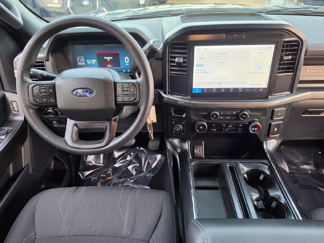 Used 2026 Ford F150 STX w/ F-150 LOBO Package AWD/4WD image 13