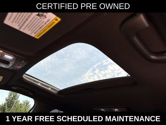 Used 2024 Kia Telluride SX X-Line AWD/4WD image 16