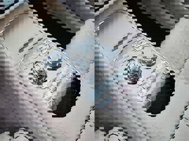 New 2026 Genesis G90 3.5T image 16