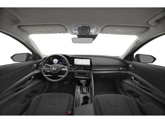 Used 2024 Hyundai Elantra SEL FWD image 11