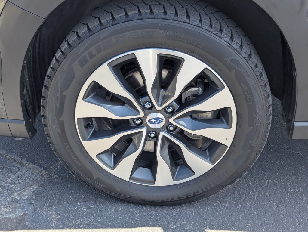 Used 2024 Subaru Outback Limited AWD/4WD image 13