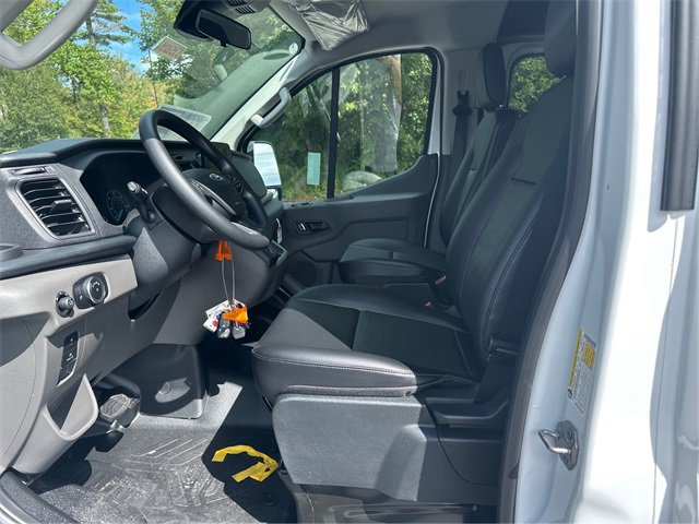 New 2025 Ford Transit 250 Low Roof w/ Load Area Protection Package image 9
