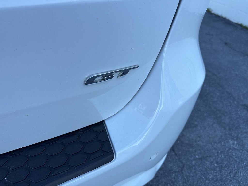 Used 2018 Dodge Durango GT w/ Premium Group AWD/4WD image 6