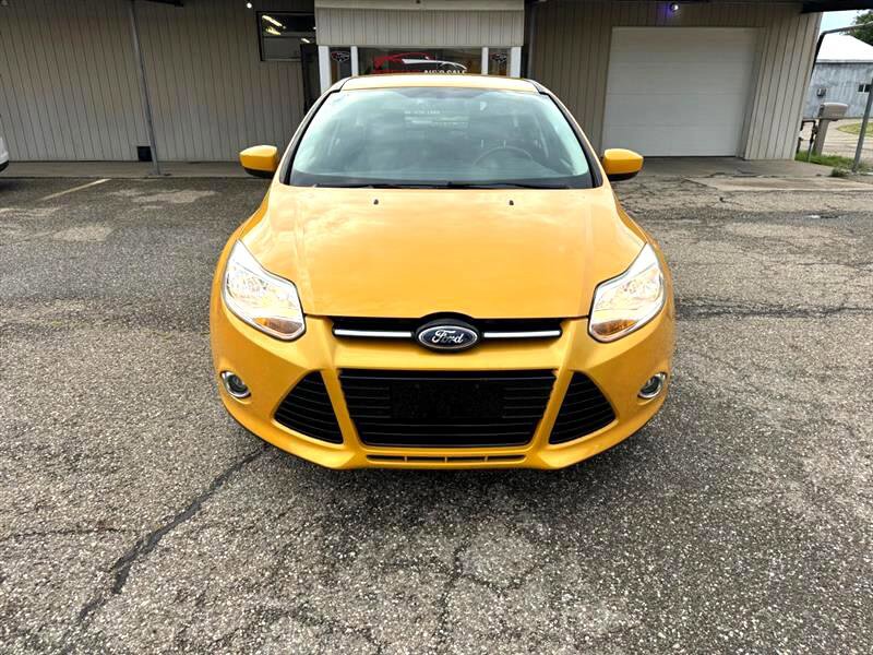 Used 2012 Ford Focus SE image 2