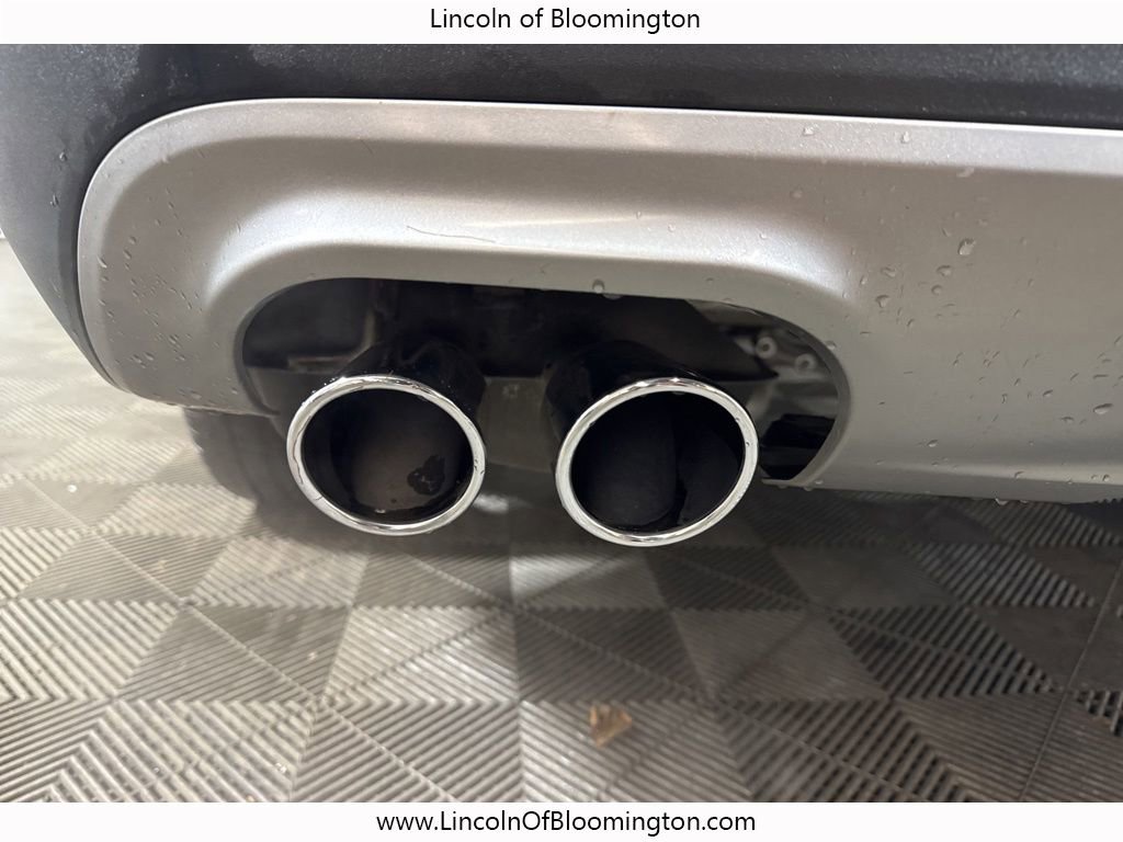 Used 2022 Ford Explorer Platinum w/ Equipment Group 601A image 25