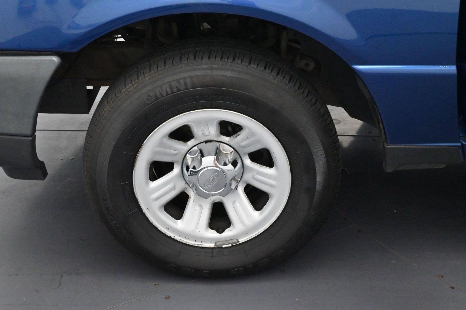 Used 2008 Ford Ranger XL RWD image 22