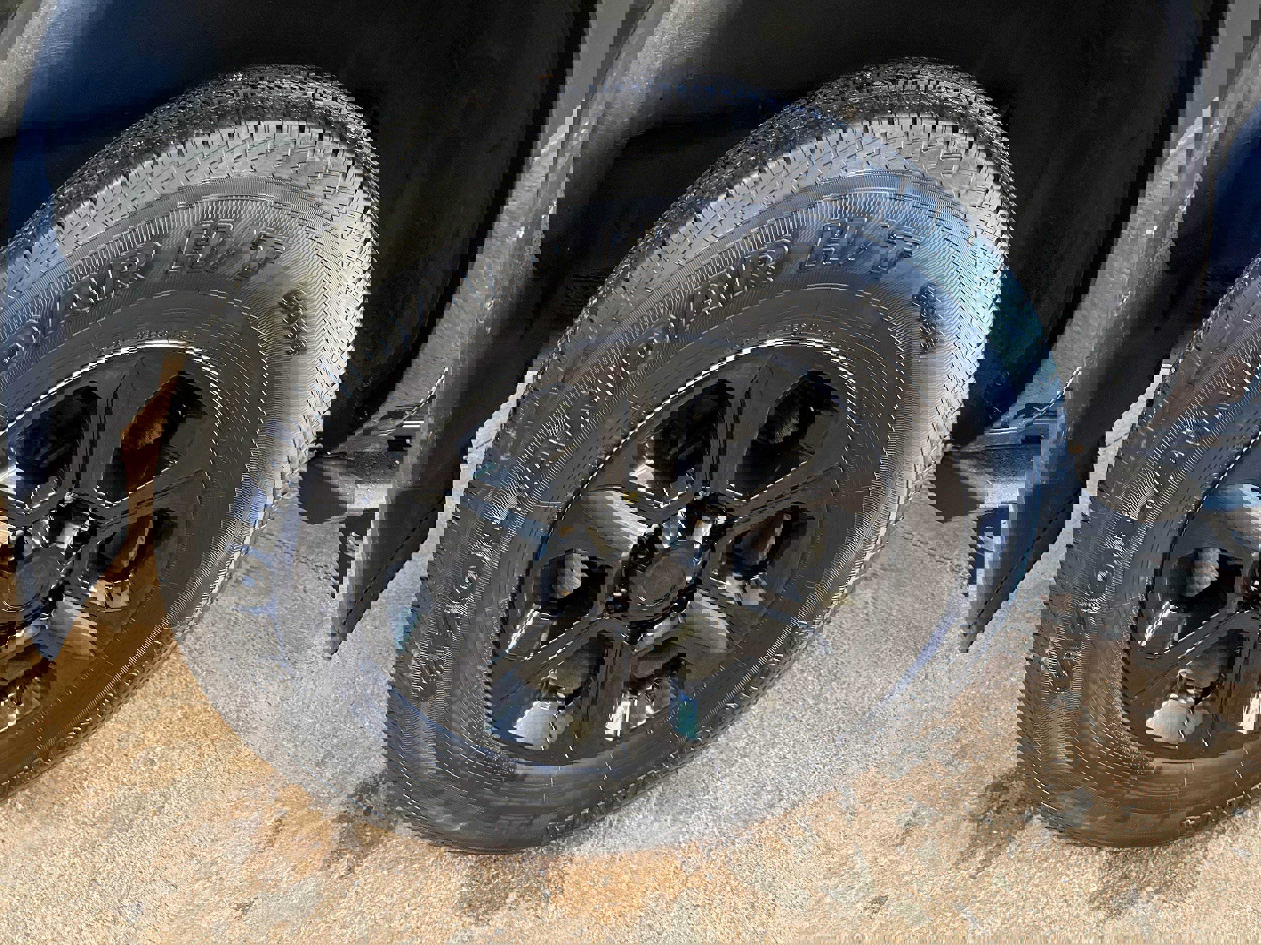 Used 2023 Toyota 4Runner SR5 image 12