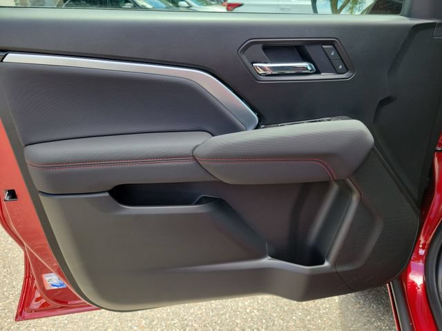 New 2026 Chevrolet Colorado Z71 w/ Technology Package AWD/4WD image 17