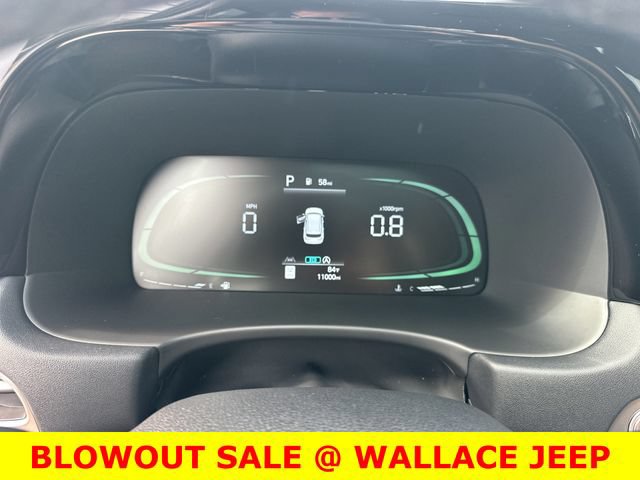 Used 2023 Hyundai Palisade XRT FWD image 25
