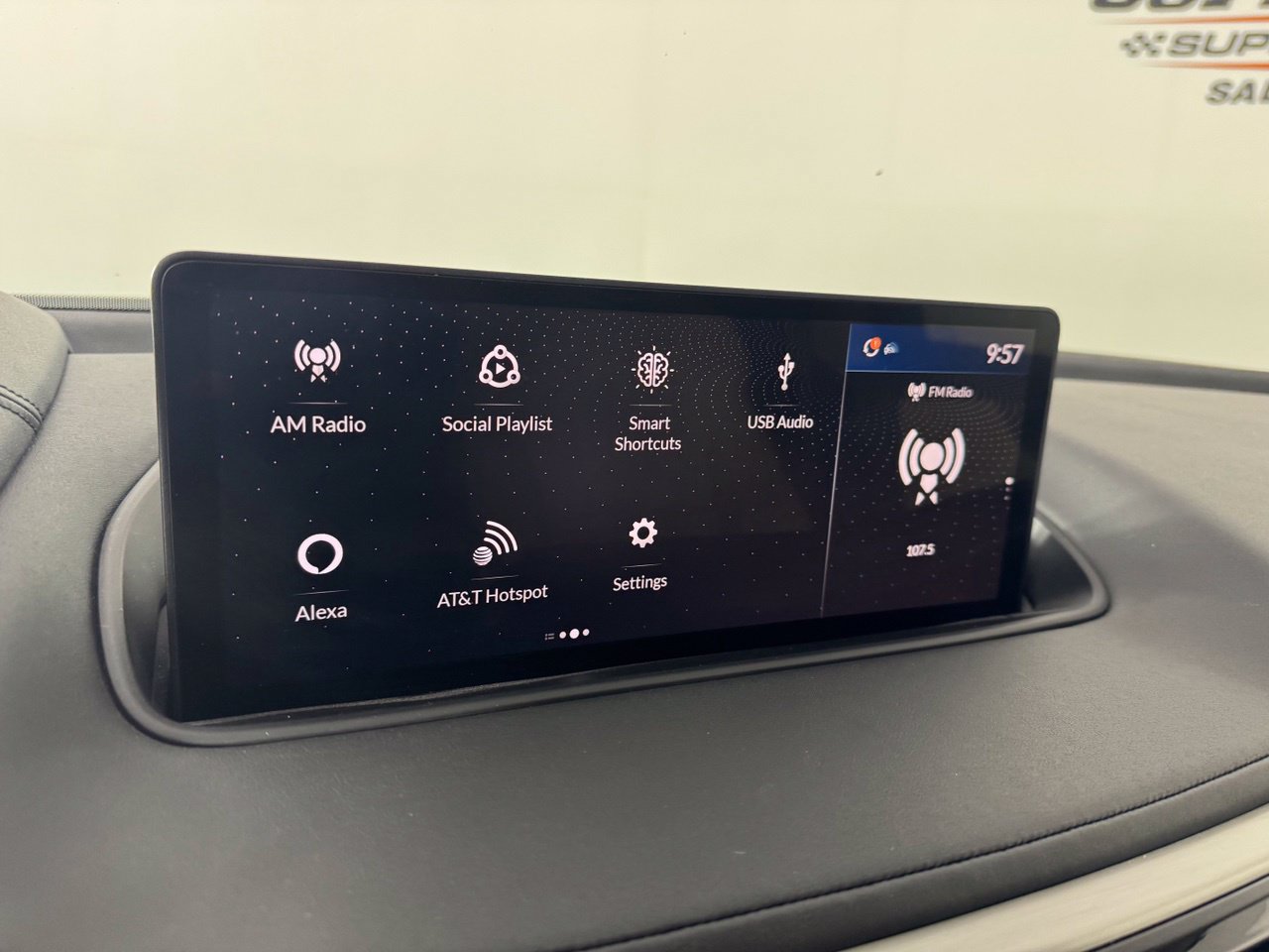 Used 2022 Acura MDX w/ Technology Package FWD image 20