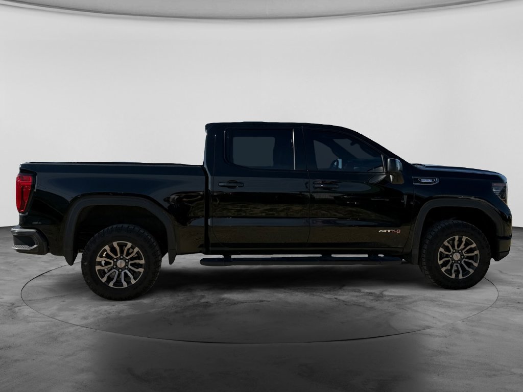 Used 2023 GMC Sierra 1500 AT4 AWD/4WD image 11