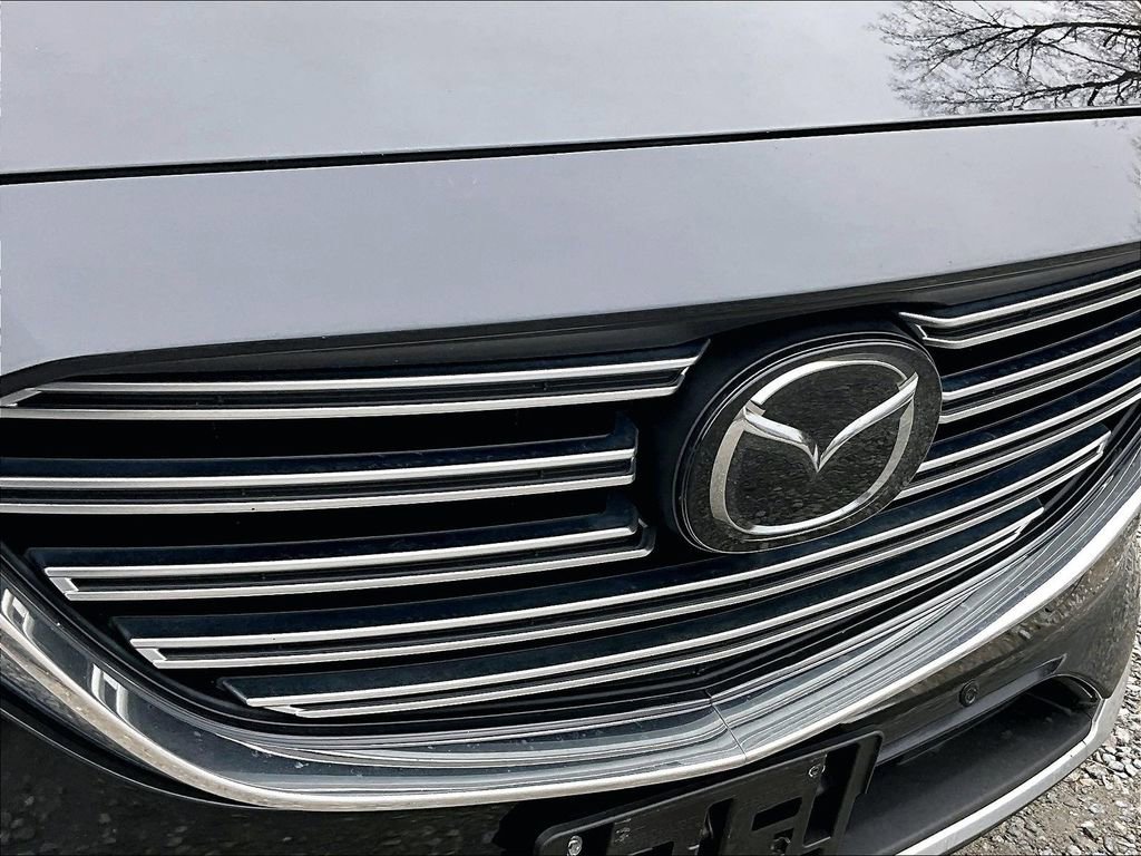 Used 2020 MAZDA CX-9 Signature image 27