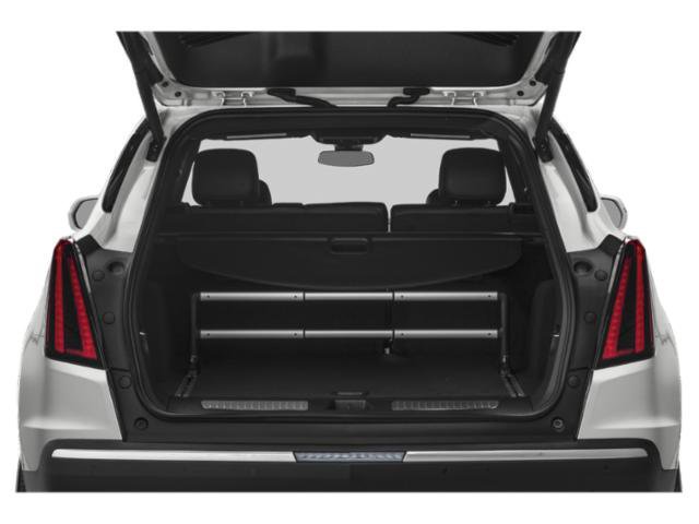 Used 2021 Cadillac XT5 Premium Luxury AWD/4WD image 14