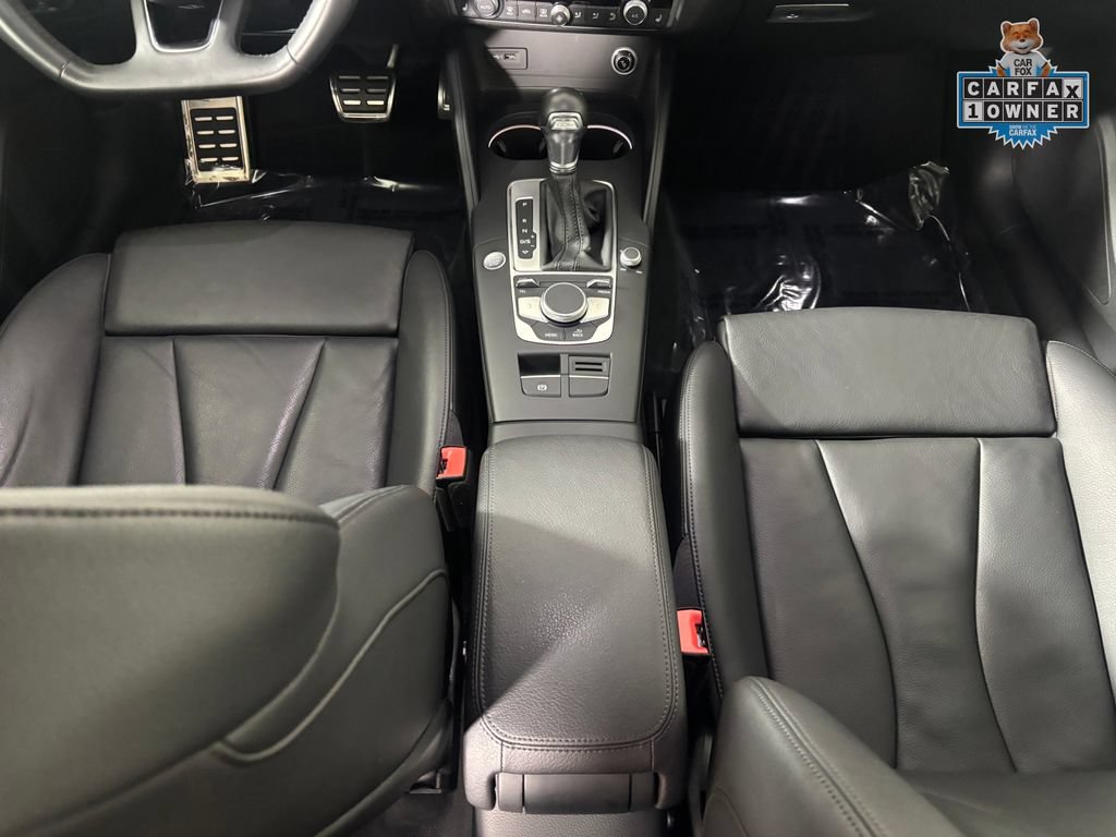 Used 2018 Audi A3 e-tron Premium w/ Sport Package FWD image 20
