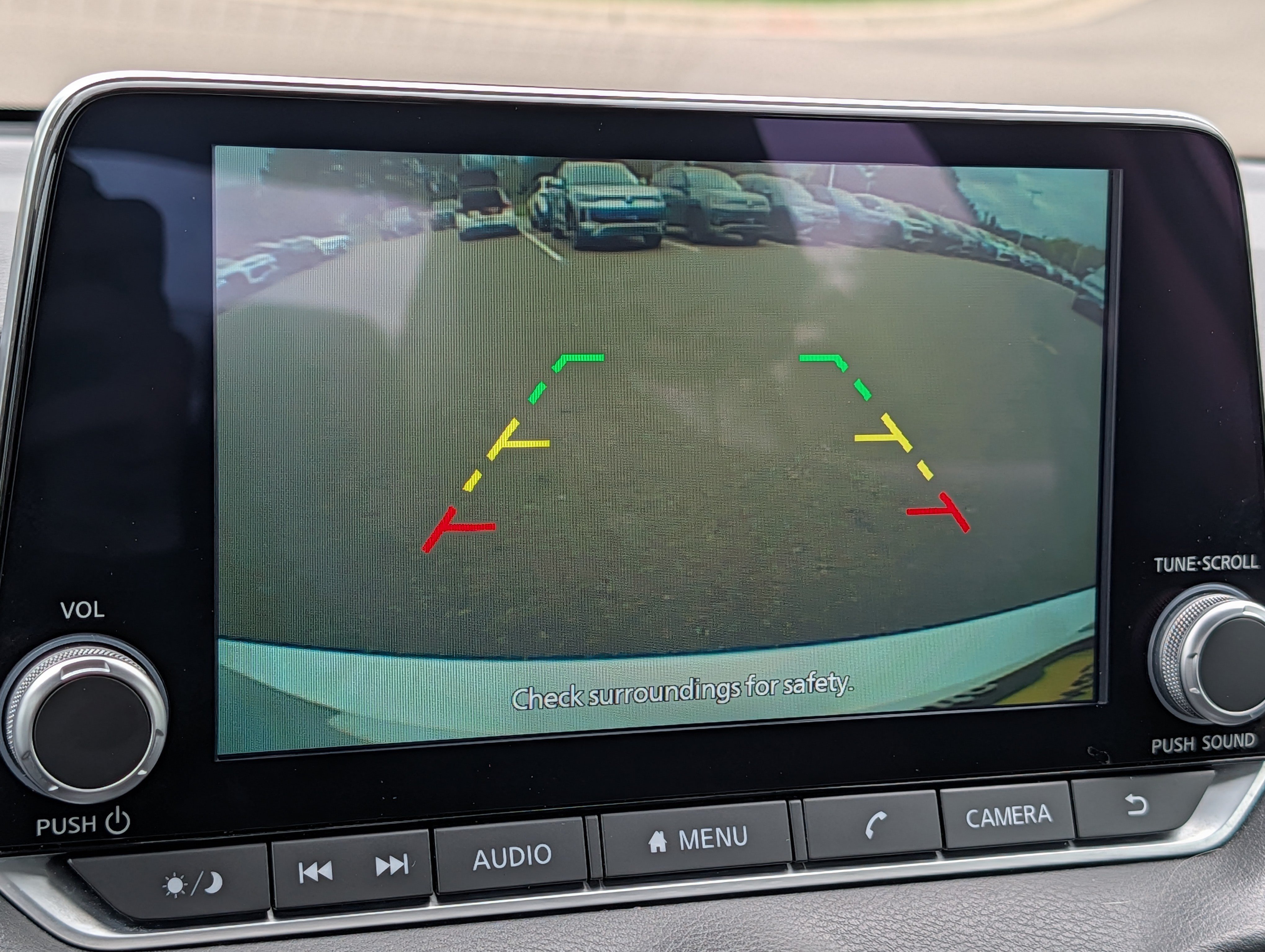 Used 2024 Nissan Sentra SV FWD image 27