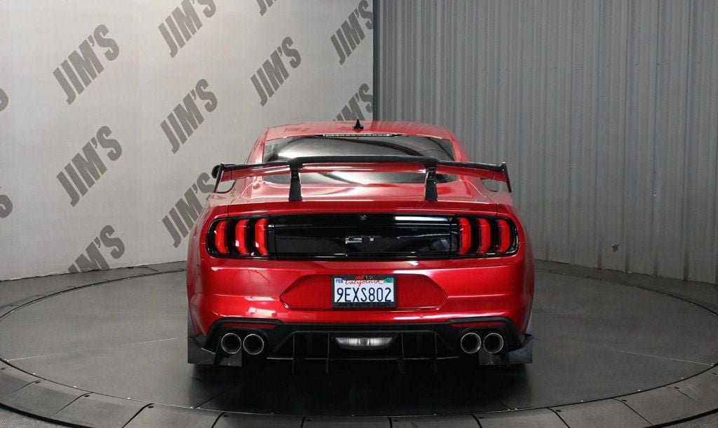 Used 2023 Ford Mustang GT Premium RWD image 6