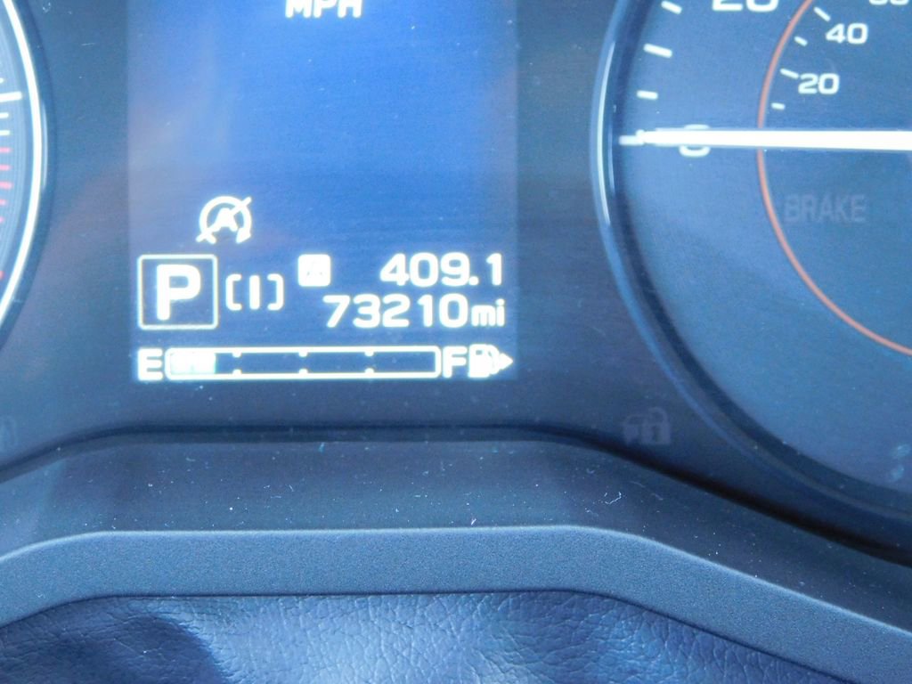 Used 2023 Subaru Crosstrek 2.0i Premium image 33
