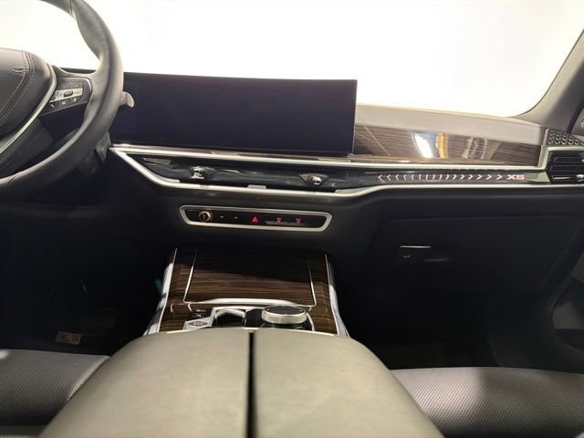 Certified 2024 BMW X5 xDrive40i AWD/4WD image 35