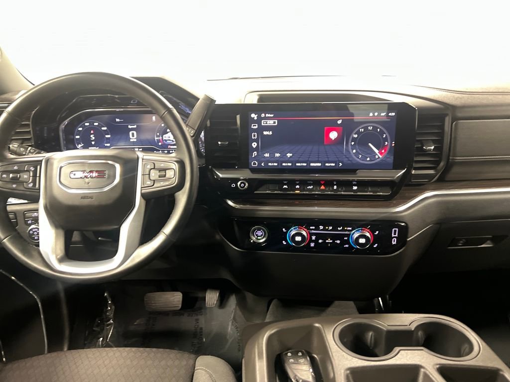 Certified 2023 GMC Sierra 1500 Elevation image 17