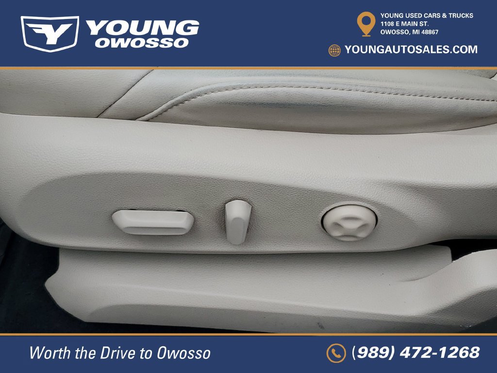 Used 2019 Buick Envision Preferred FWD image 7
