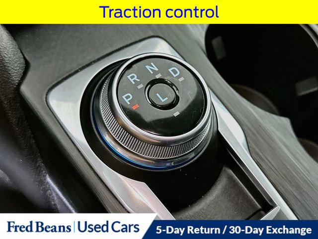 Certified 2023 Ford Escape ST-Line w/ Equipment Group 301A FWD image 20