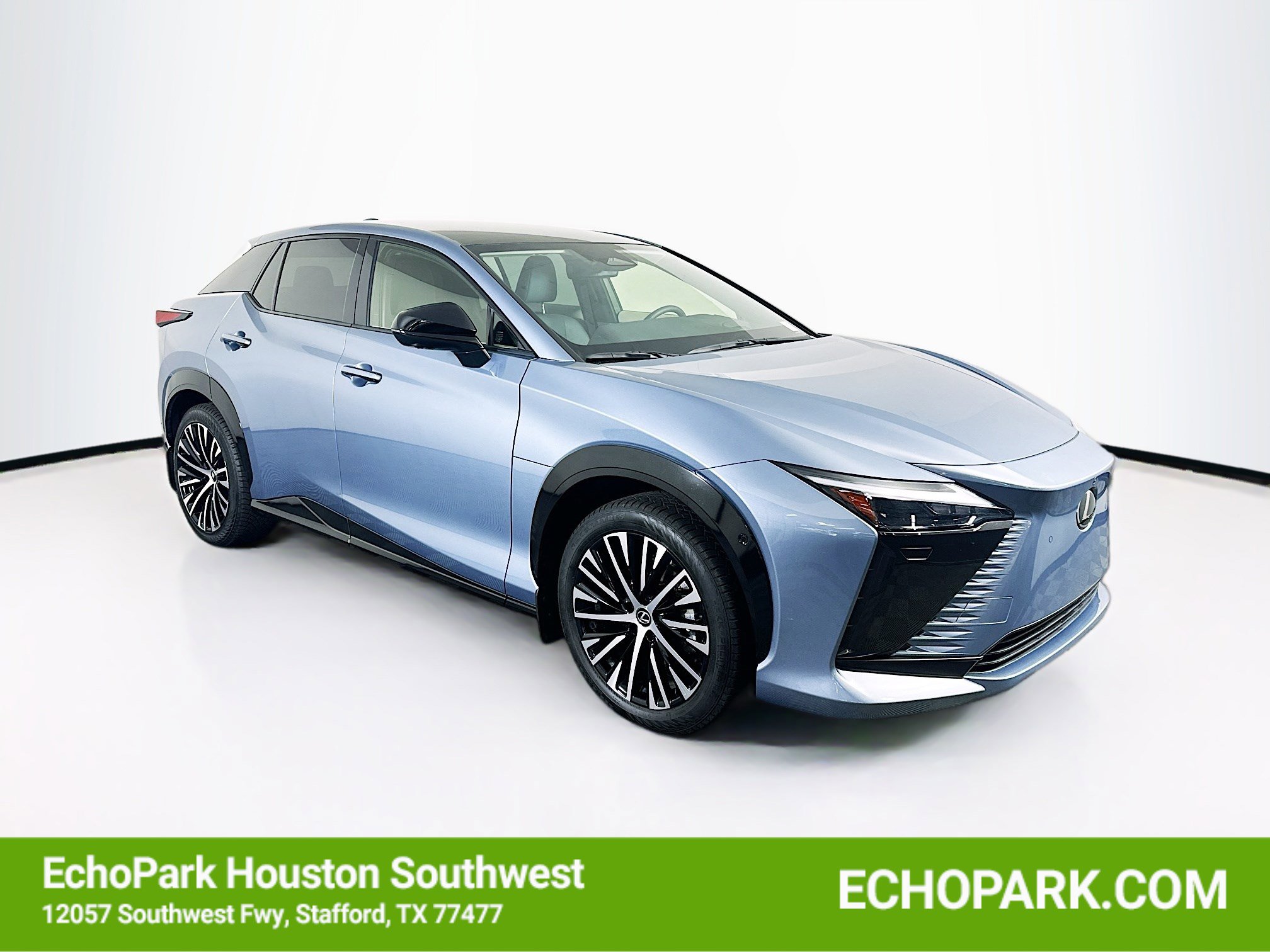 Used 2023 Lexus RZ 450e Premium w/ Technology Package