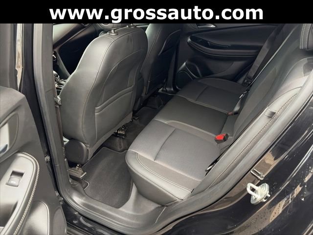 Used 2022 Buick Encore GX Preferred w/ Cold Weather Comfort Package AWD/4WD image 13