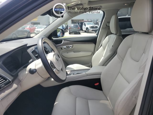 Certified 2023 Volvo XC90 B6 Core w/ Protection Package Premier AWD/4WD image 15