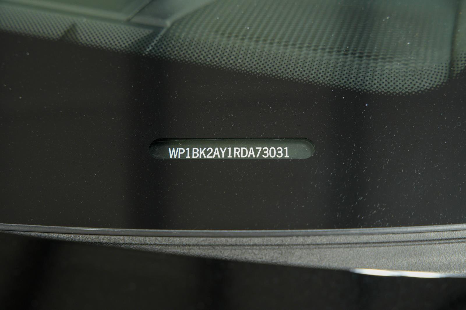 Used 2024 Porsche Cayenne Turbo GT image 41