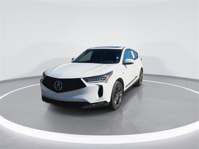 Used 2023 Acura RDX A-Spec image 4