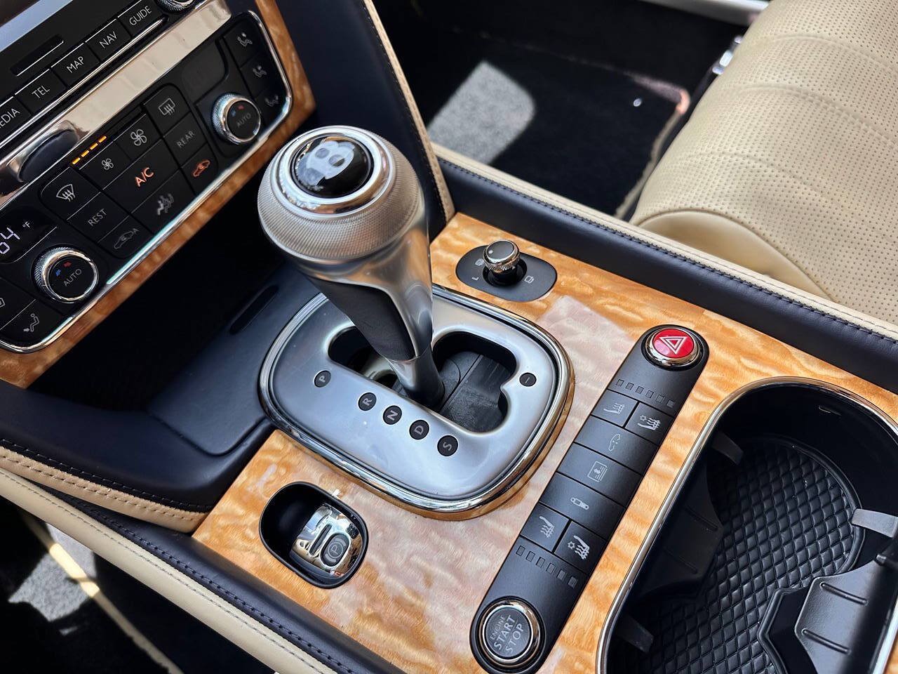 Used 2014 Bentley Flying Spur W12 AWD/4WD image 51
