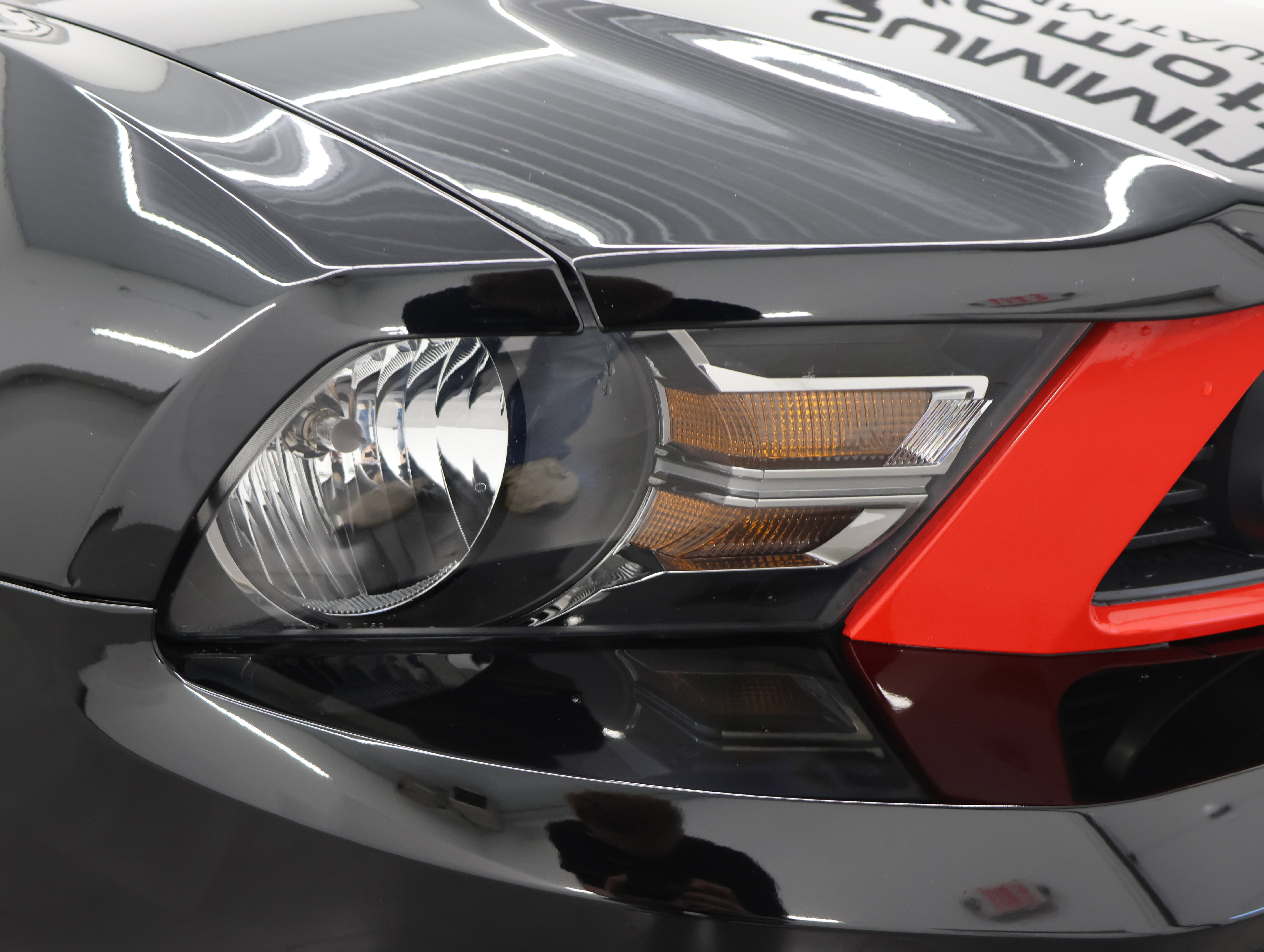 Used 2012 Ford Mustang Boss 302 RWD image 22