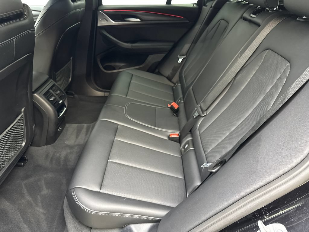 Used 2024 BMW X3 xDrive30i AWD/4WD image 33