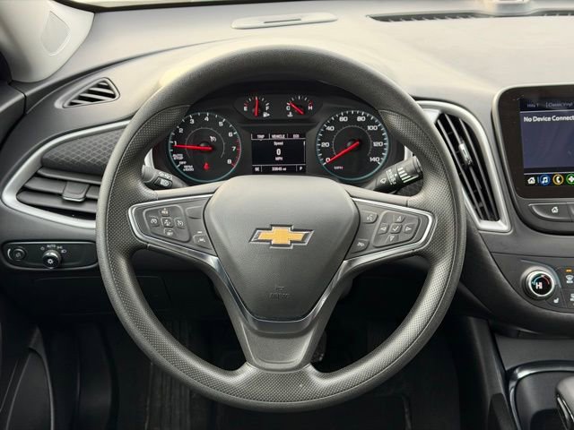 Used 2025 Chevrolet Malibu LT image 23