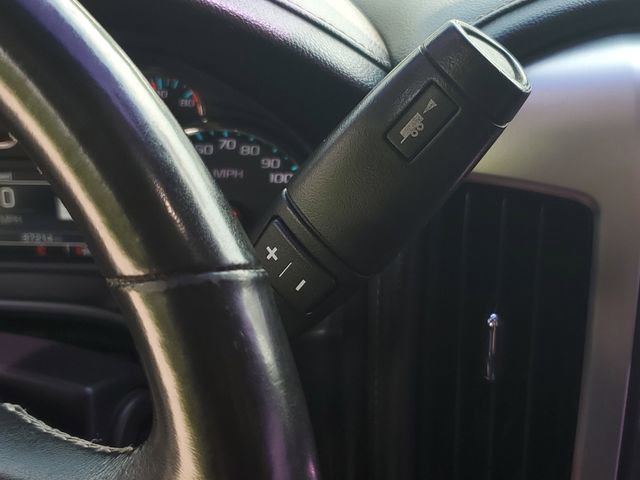 Used 2018 GMC Sierra 1500 SLT AWD/4WD image 15