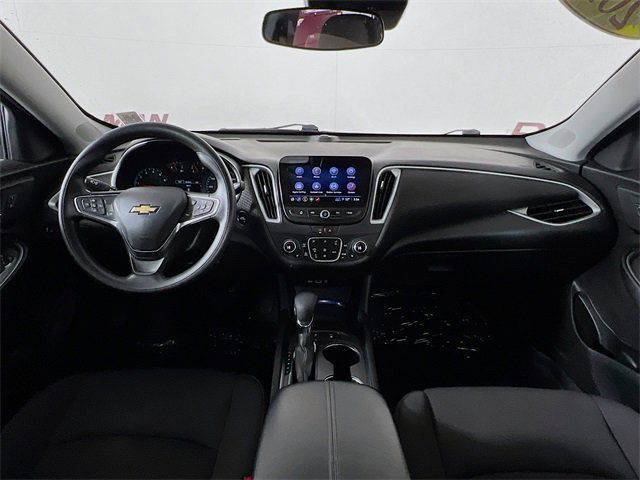 Used 2024 Chevrolet Malibu LT image 24