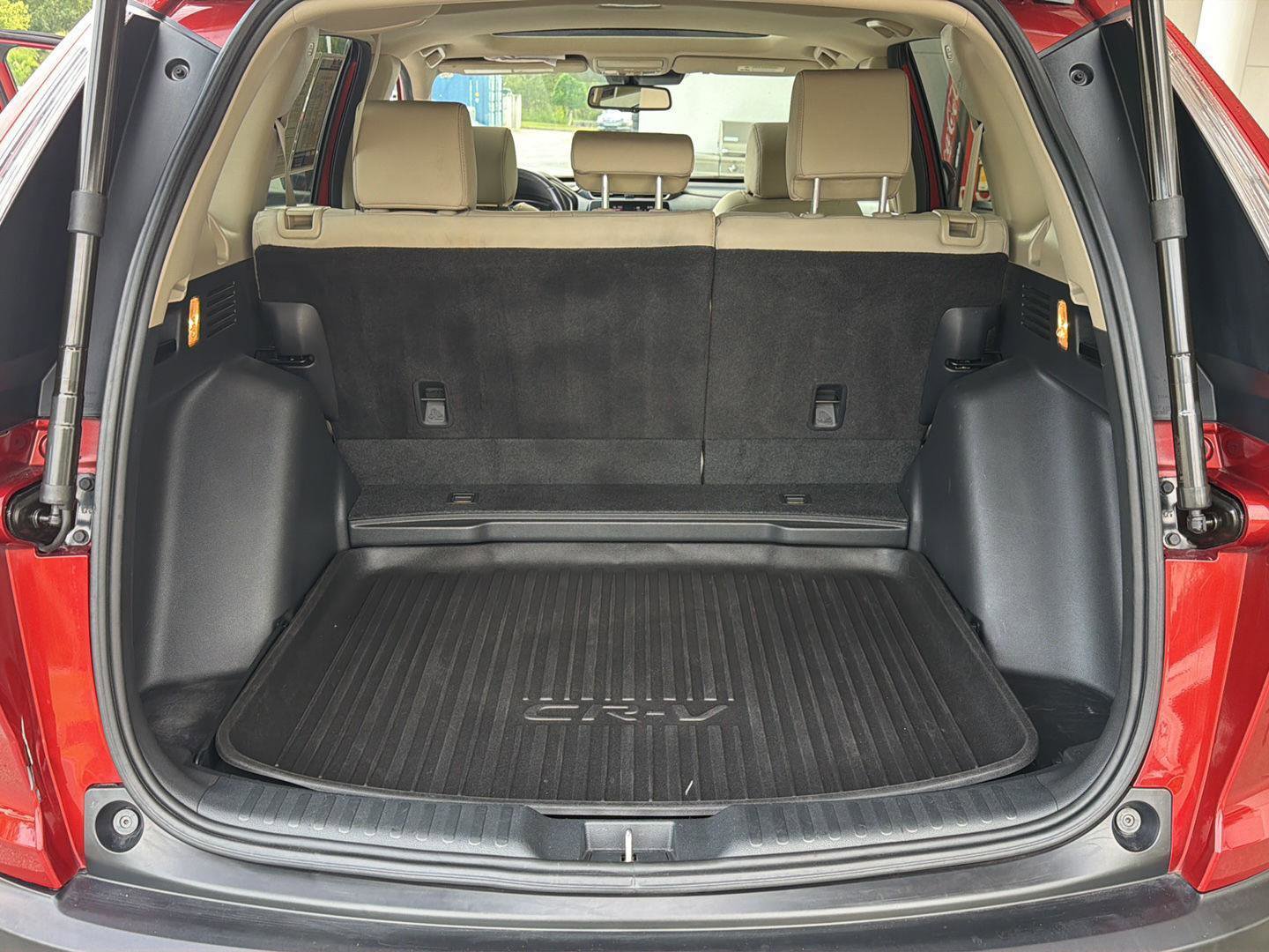 Used 2019 Honda CR-V EX-L image 34