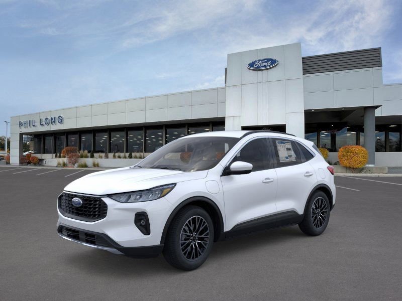 New 2026 Ford Escape SE